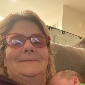 Meet your Posher, Marlene